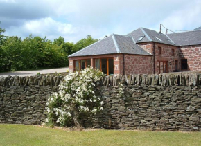 Plovermuir Cottage